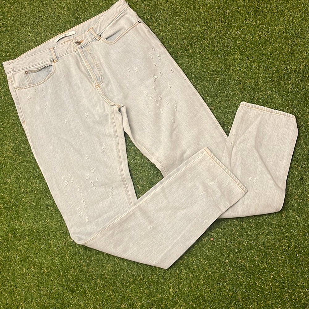 Givenchy Jeans